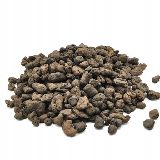 KERAMZYT CERAMICZNY Ogrodowy LIAPOR Gruby 50L