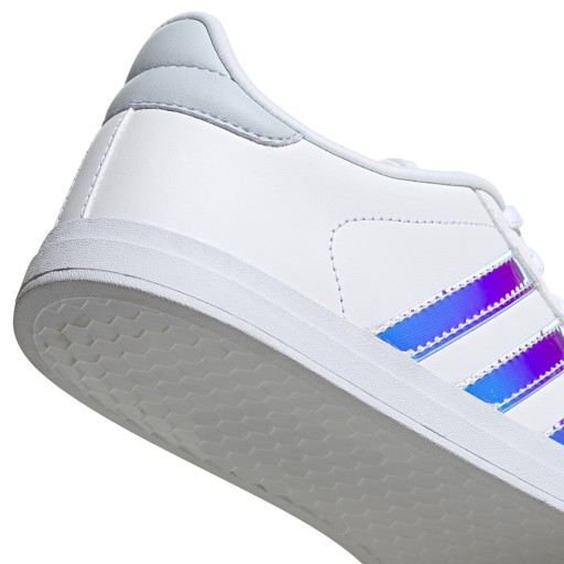 38 ЖЕНСКАЯ ОБУВЬ ADIDAS КОЖАНАЯ ГОЛОГРАММА FY8402