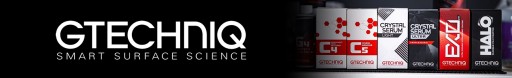 GTECHNIQ I1 v3 Smart Fabric AB 1л пропитка