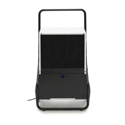 TROTEC TTK 650 S Осушитель воздуха 590м2 150л/24ч