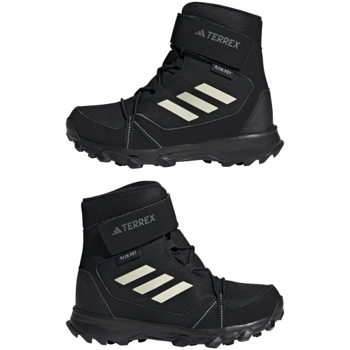 КРОССОВКИ ADIDAS TERREX SNOW CF R.RD IF7495 r 39 1/3