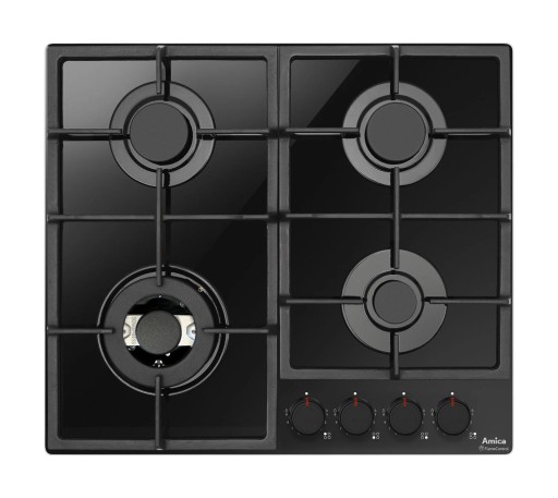 Amica ED37515V + DIM62E7QH + PGCD61111APFB SET