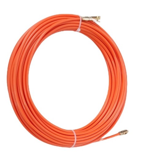 PILOT LINKA do przeciągania kabli Ø4mm 30m 360°