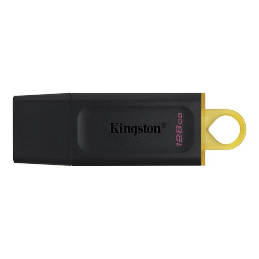Флеш-накопитель Kingston DataTraveler Exodia USB 3.2 Gen. 1, 128 ГБ