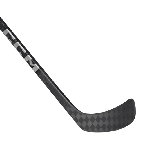 CCM JetSpeed ​​FT6 Senior Хоккейная клюшка / гибкая 75 / P28 / Левая сторона