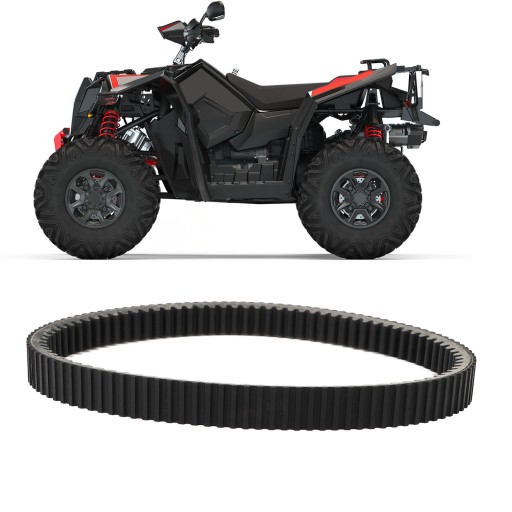 РЕМЕНЬ POLARIS SCRAMBLER 850 2015-2023 3211160