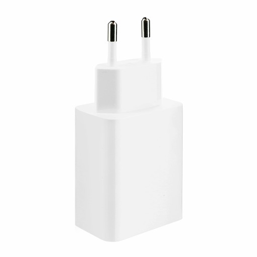 Оригинальное сетевое зарядное устройство Xiaomi MDY-10-EF 3A USB QC