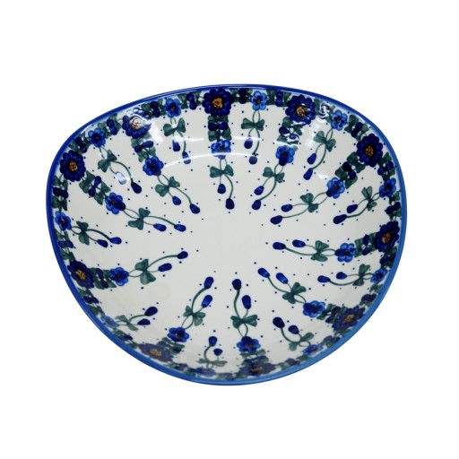 Ceramiczna miska duża Ceramika Bolesławiec