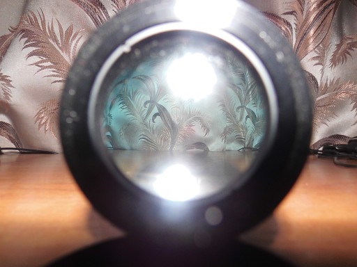 ИК-конвертер Vision Super Wide HR AF Macro x mi