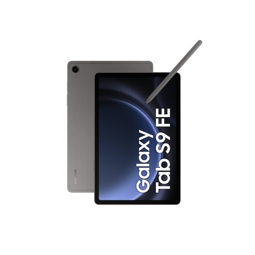 Samsung Galaxy Tab S9 FE WiFi 8 ГБ/256 ГБ SM-X510 10,9 дюйма серый