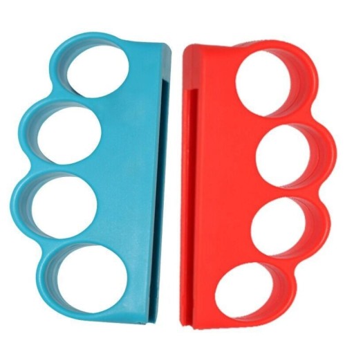 2x держателя JoyCon Boxing Box Joy-Con для Nintendo Switch OLED