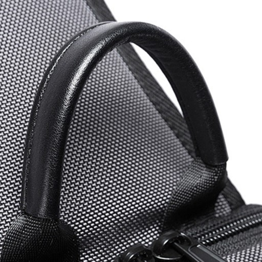 Moda МУЖСКАЯ НАСТЕННАЯ СУМКА, РЮКЗАК USB