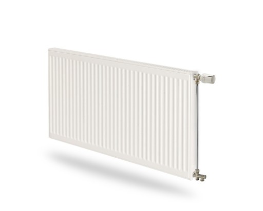Обогреватель PURMO C11 900x400 C 11 с боковым подключением — АКЦИЯ
