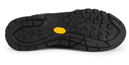 МУЖСКИЕ ТРЕККИНГОВЫЕ ОБУВИ BERGSON MERU LOW STX 42