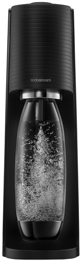 Насыщатель черный SodaStream Terra + 3 флакона