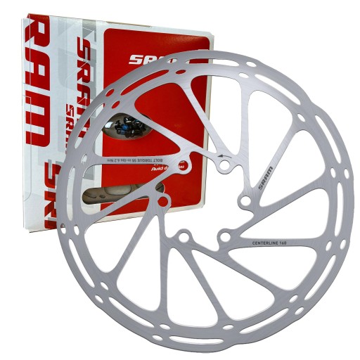 Tarcza Hamulcowa SRAM CENTERLINE - 160mm BOX