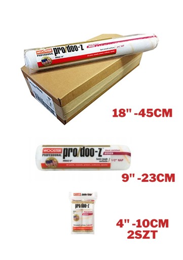 Набор для рисования Wooster Pro 2xXL