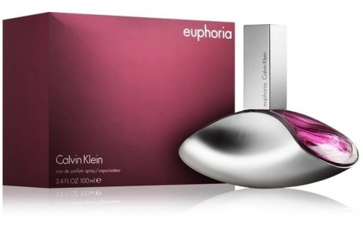 СК, Euphoria Women, парфюмированная вода, 100 мл