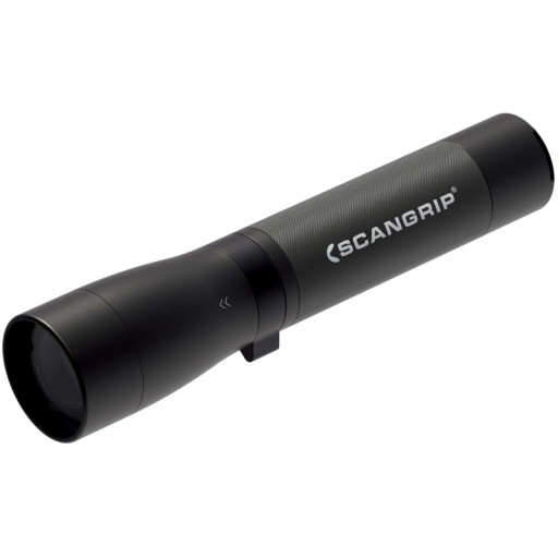 Фонарик Scangrip 600 люмен FLASH 600 R 03.5137