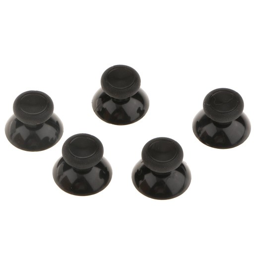 5 поворотных чехлов для Joypad Analog Stick