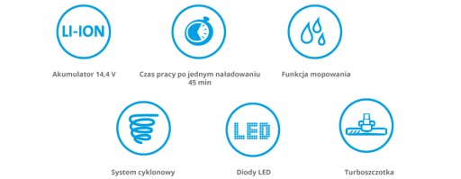 ВЕРТИКАЛЬНЫЙ ПЫЛЕСОС, РУЧНОЙ, ЦИКЛОННЫЙ, БЕЗРЕШЕННЫЙ, АККУМУЛЯТОРНЫЙ + ШВАБРА ETA POWER