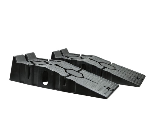 Пандусы для легковых автомобилей G02043