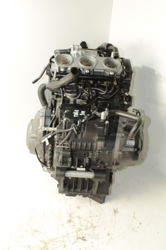 TRIUMPH TIGER 900 20- ГАРАНТИЯ ЗАПУСКА ДВИГАТЕЛЯ