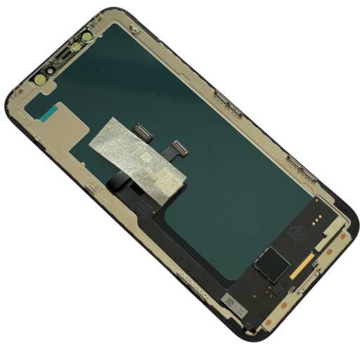 WYŚWIETLACZ EKRAN LCD do Apple iPhone X | OLED + GRATISY