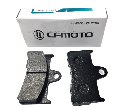 Klocki hamulcowe cf-moto cforce 550 cfmoto 800 X8