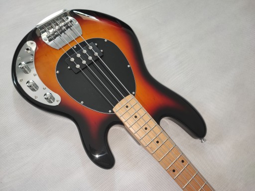 HARLEY BENTON MB-4 SB НОВАЯ БАС-ГИТАРА