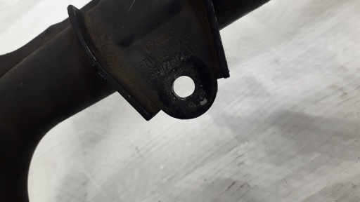 Водопроводная труба Audi A4 B5 VW Passat 06B121071AD