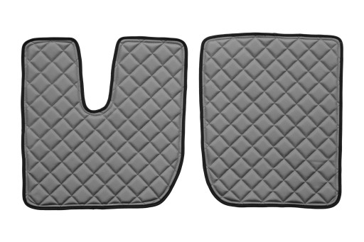 TIR RUGS IVECO HIWAWAY CULPRIT стеганая кожа