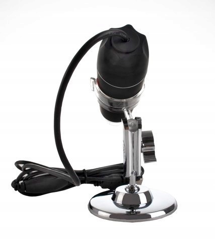 Mikroskop Cyfrowy USB Do Komputera SMARTFONA 1600x