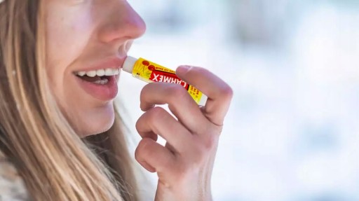 Carmex Naturally - Бальзам для губ со вкусом арбуза (4,25 г)
