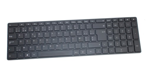 Клавиатура Microsoft Designer Bluetooth Azerty