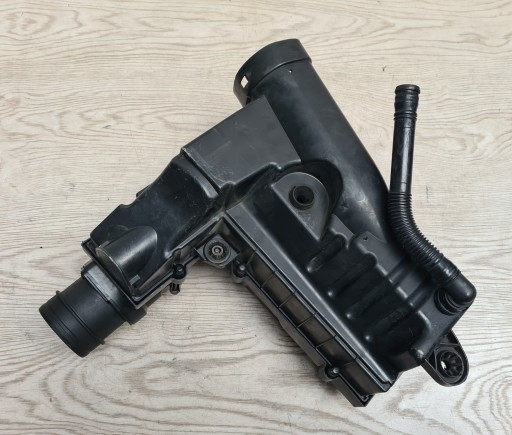 КОРПУС ВОЗДУШНОГО ФИЛЬТРА VW, SKODA 3C0129607AH