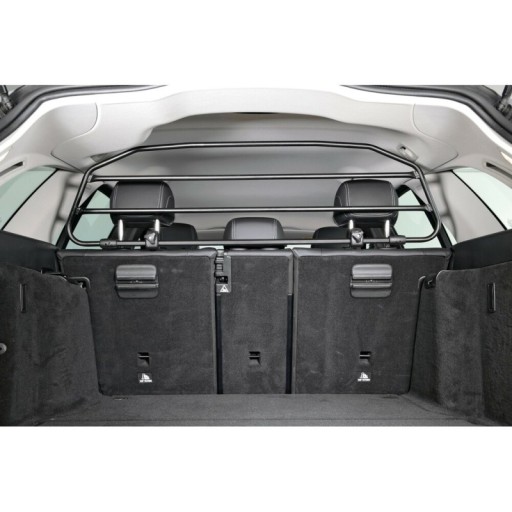 Решетка перегородки багажника VW Sharan 10.10-07.20