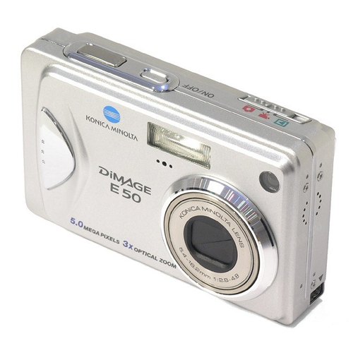 Аккумулятор MINOLTA NP-900 DLI-103 LI-80B Аккумулятор