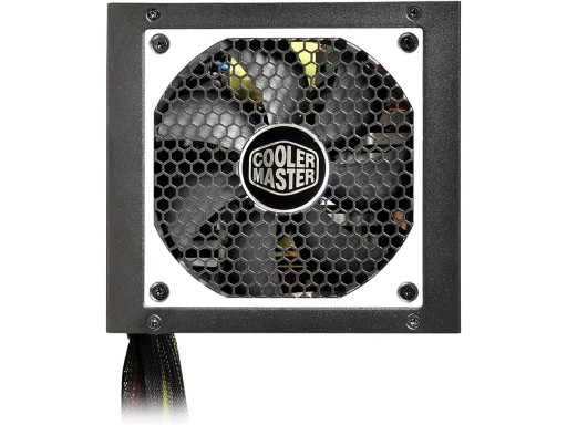 Блок питания Cooler Master V750 750W 80+ Gold Act. ПФК