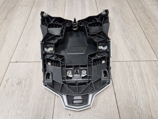 BMW 1200 1250 GS TIEL STELAZ STELAZ TAP BAGAGE TRUNK KFRA K50 K51 LC