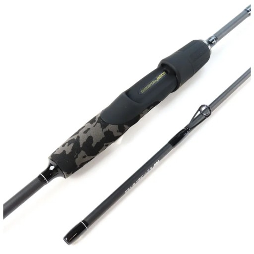 Удилище Jaxon GREY STREAM ULTRALIGHT 1,98 м 2 2–12 г