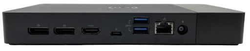 DELL WD19DCS 210-AZBW + ДОК-СТАНЦИЯ 240 Вт