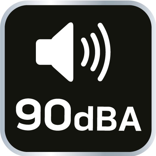 Пневматическая углошлифовальная машина 125 мм, 10 000 об/мин.