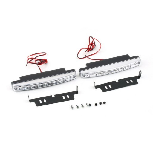 СВЕТОДИОДНОЕ ОСВЕЩЕНИЕ САЛОНА ПАКИ АВТОБУСНЫЕ ПОЛОСЫ 2x 16см