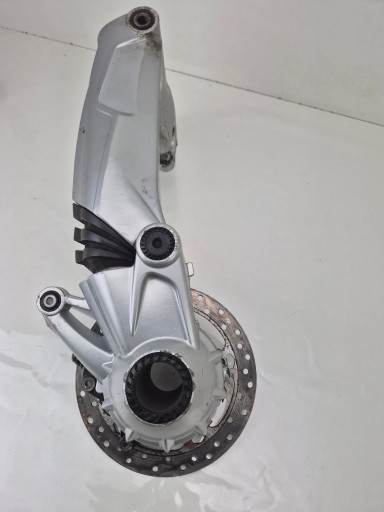 BMW R 1200 RT K26 10- PRZEKŁADNIA DYFER NAPĘD