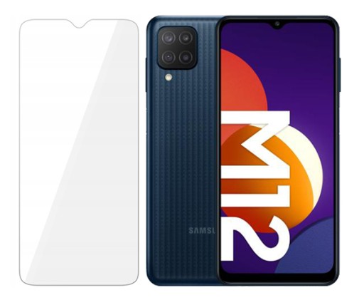 FlexibleGlass Lite 3MK do Samsung Galaxy M127 M12