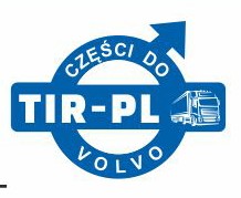 Чехол на шторку Volvo FH12