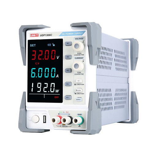 Лабораторный блок питания Uni-T UDP1306C