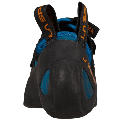 Туфли La Sportiva Tarantula космический синий/кленовый -38,5