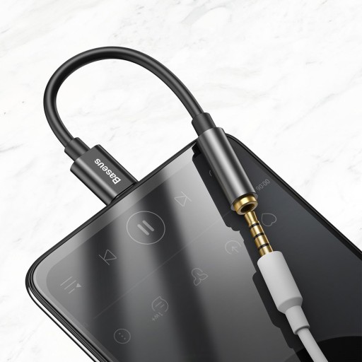 АДАПТЕР USB-C на разъем 3,5 мм SAMSUNG S20 FE S21 S22